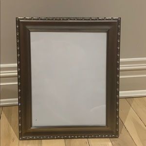 Rhinestone Picture Frame 8 x 10